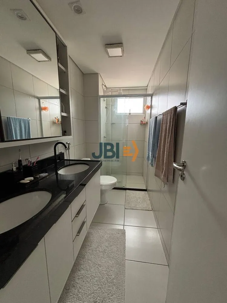 Apartamento, 3 quartos, 95 m² - Foto 8