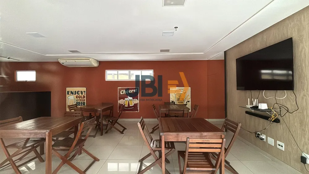 Apartamento, 3 quartos, 95 m² - Foto 12