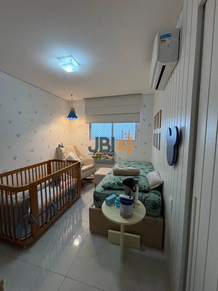 Apartamento, 3 quartos, 95 m² - Foto 6