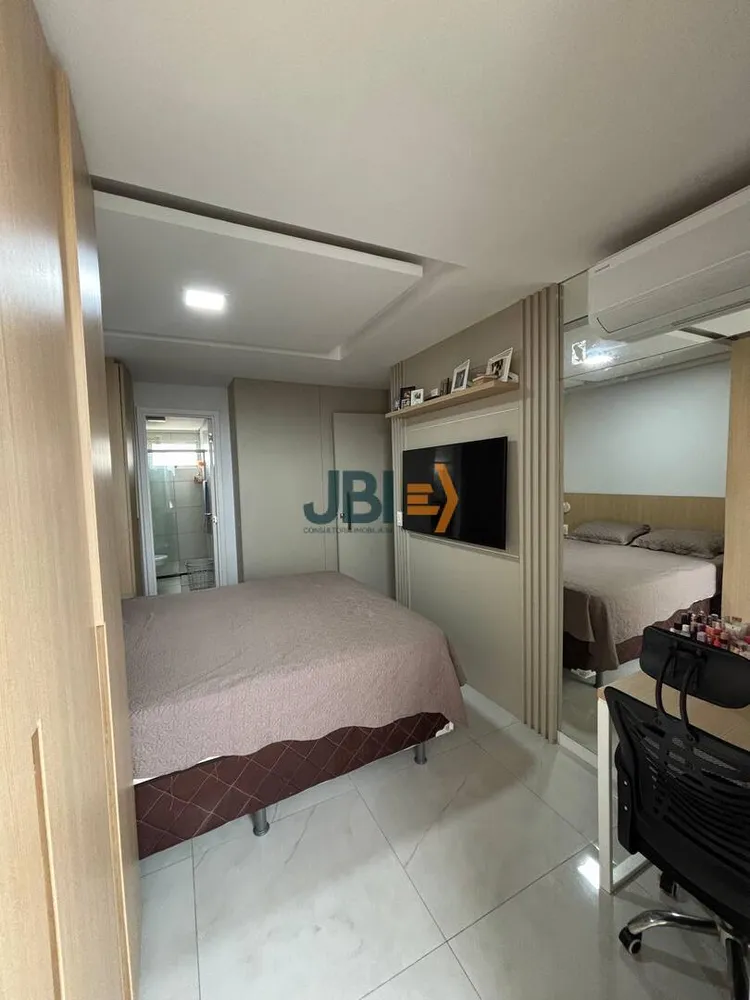 Apartamento, 3 quartos, 95 m² - Foto 5