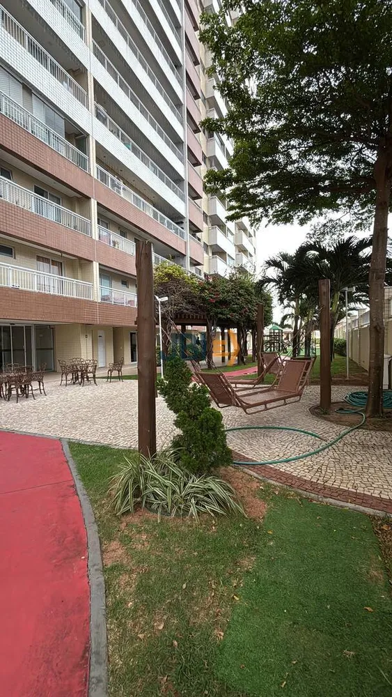 Apartamento, 3 quartos, 95 m² - Foto 11