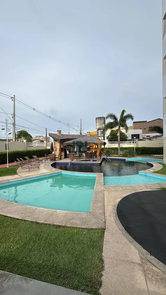 Apartamento, 3 quartos, 95 m² - Foto 14