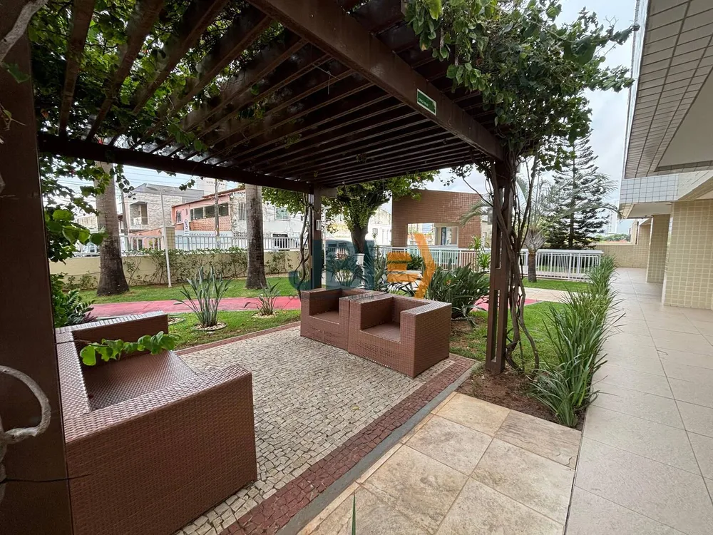 Apartamento, 3 quartos, 95 m² - Foto 15