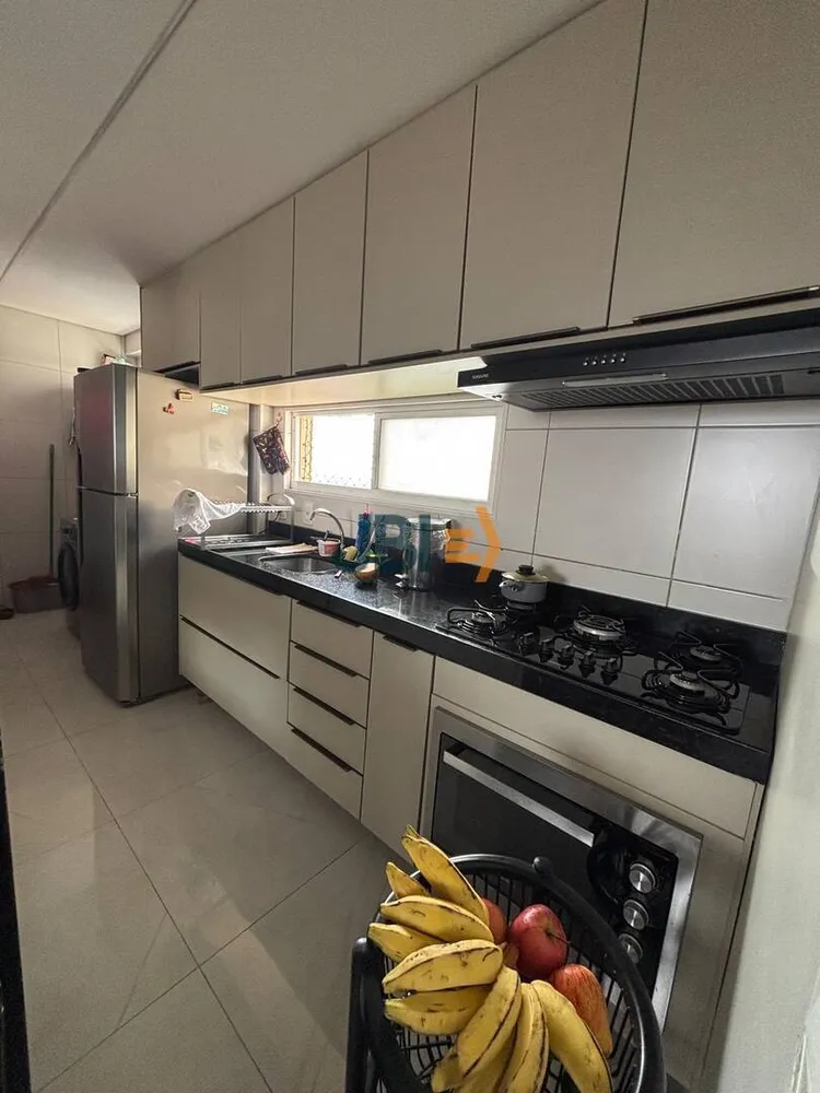Apartamento, 3 quartos, 95 m² - Foto 4