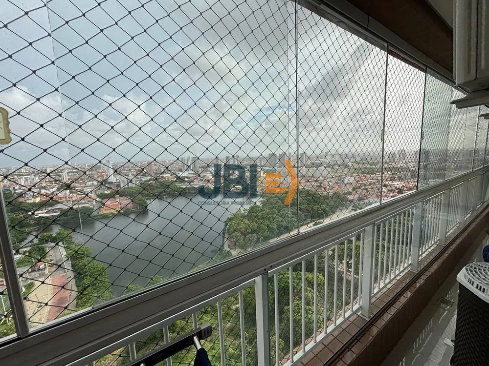 Apartamento, 3 quartos, 95 m² - Foto 3