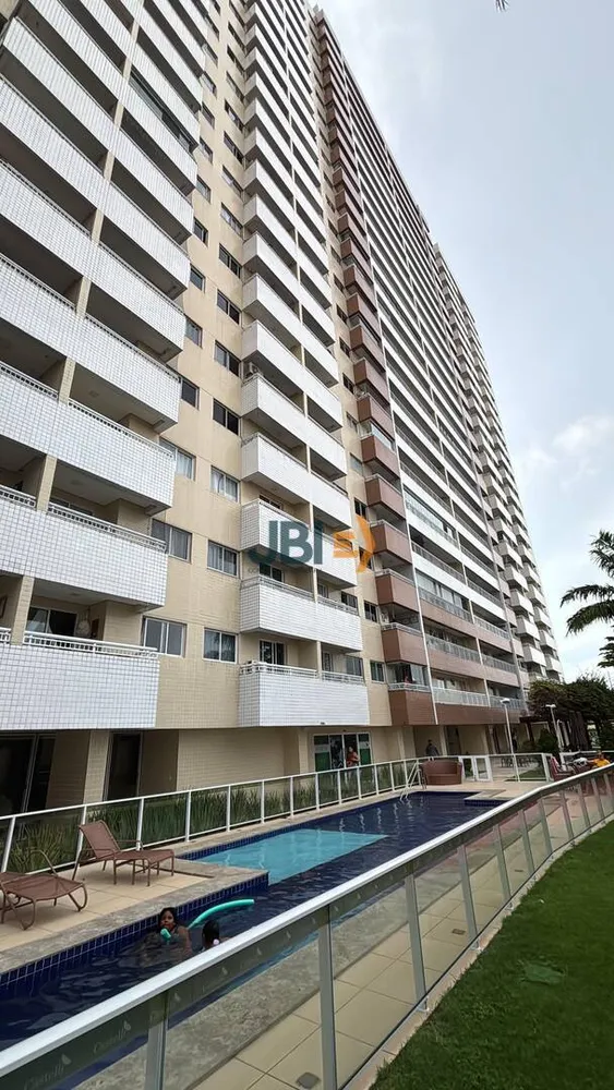Apartamento, 3 quartos, 95 m² - Foto 2