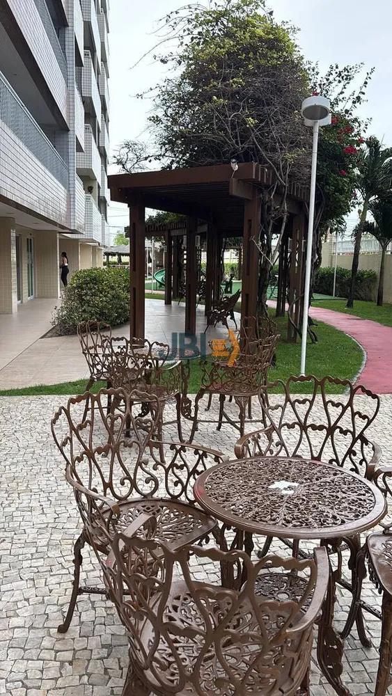 Apartamento, 3 quartos, 95 m² - Foto 16