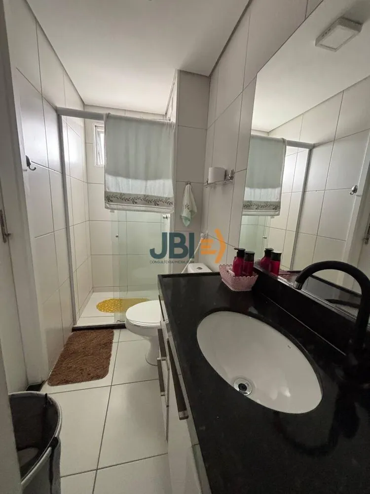 Apartamento, 3 quartos, 95 m² - Foto 7