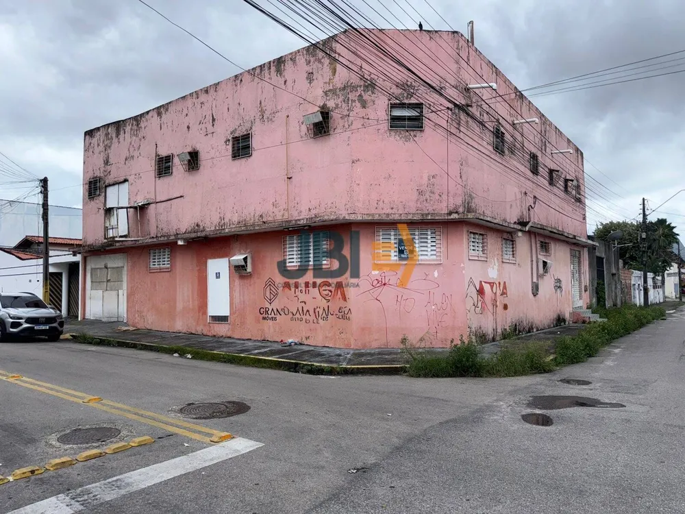 Prédio Inteiro, 512 m² - Foto 5