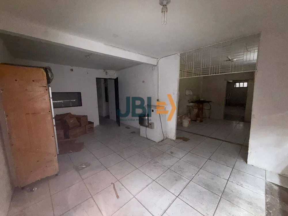 Prédio Inteiro, 512 m² - Foto 1
