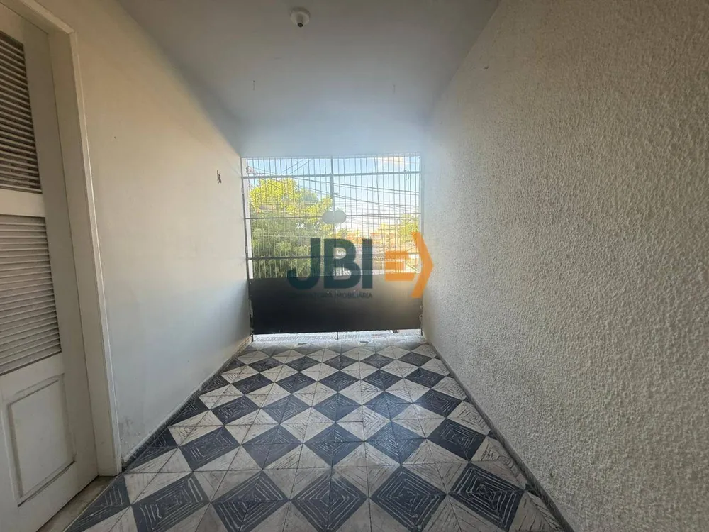 Casa, 3 quartos, 100 m² - Foto 2