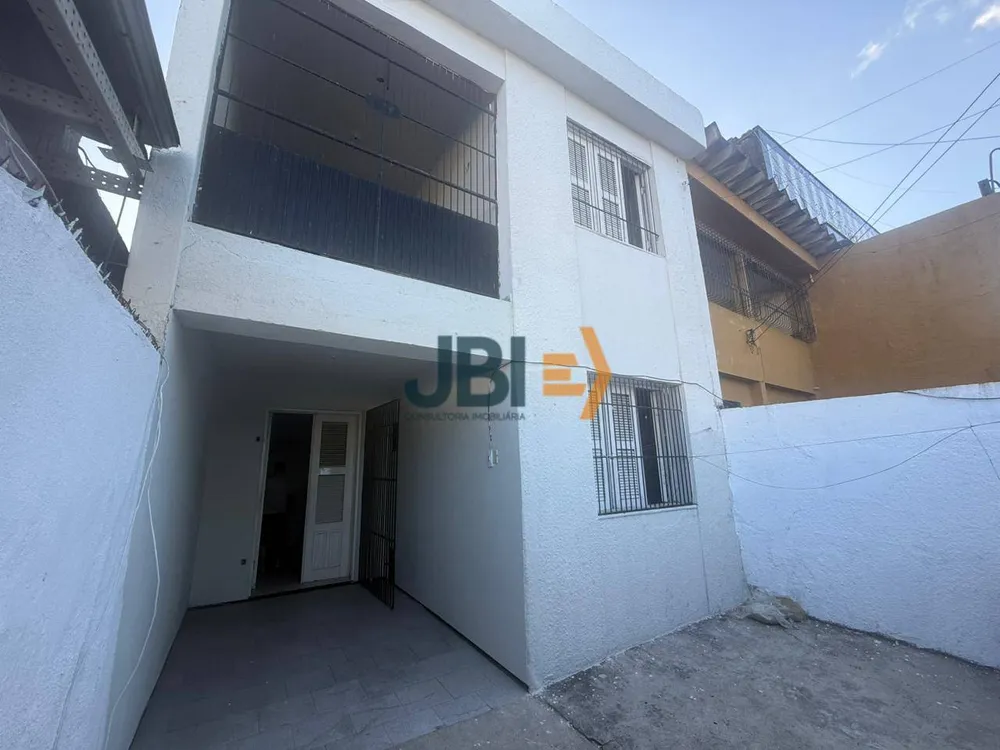Casa, 3 quartos, 100 m² - Foto 1