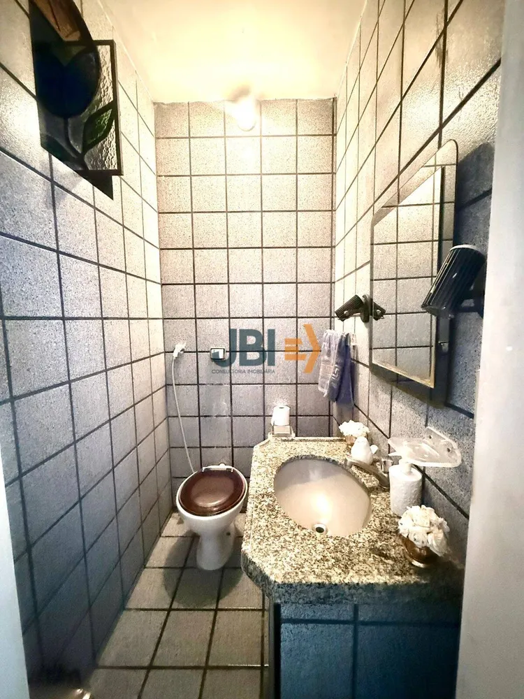 Casa, 3 quartos, 220 m² - Foto 9