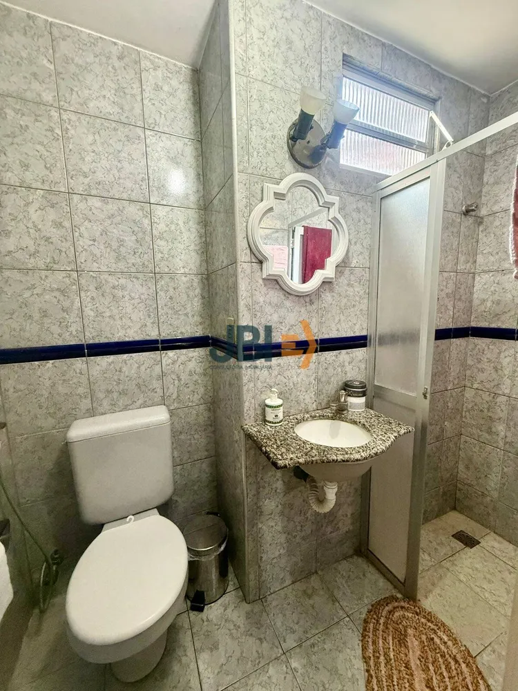 Casa, 3 quartos, 220 m² - Foto 10