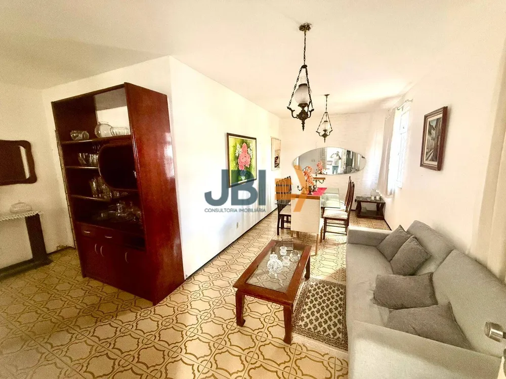 Casa, 3 quartos, 220 m² - Foto 4