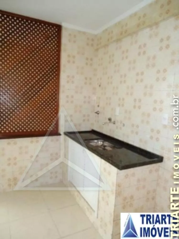 Apartamento à venda com 2 quartos, 61m² - Foto 8