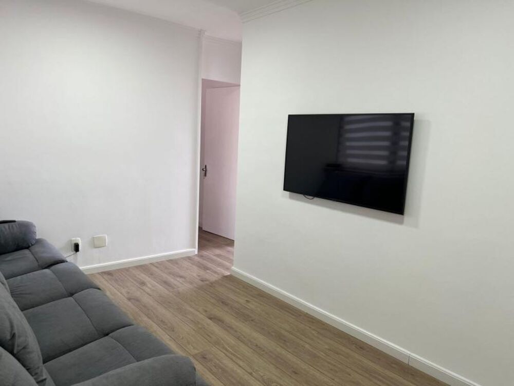 Apartamento, 2 quartos, 55 m² - Foto 1