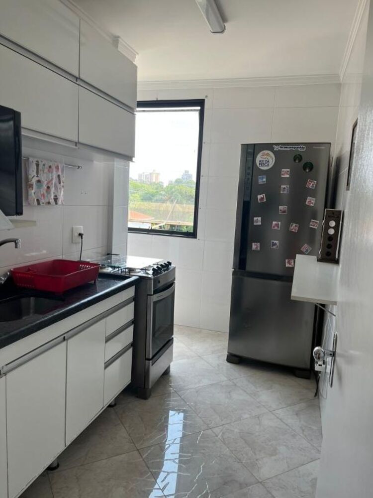 Apartamento, 2 quartos, 55 m² - Foto 3