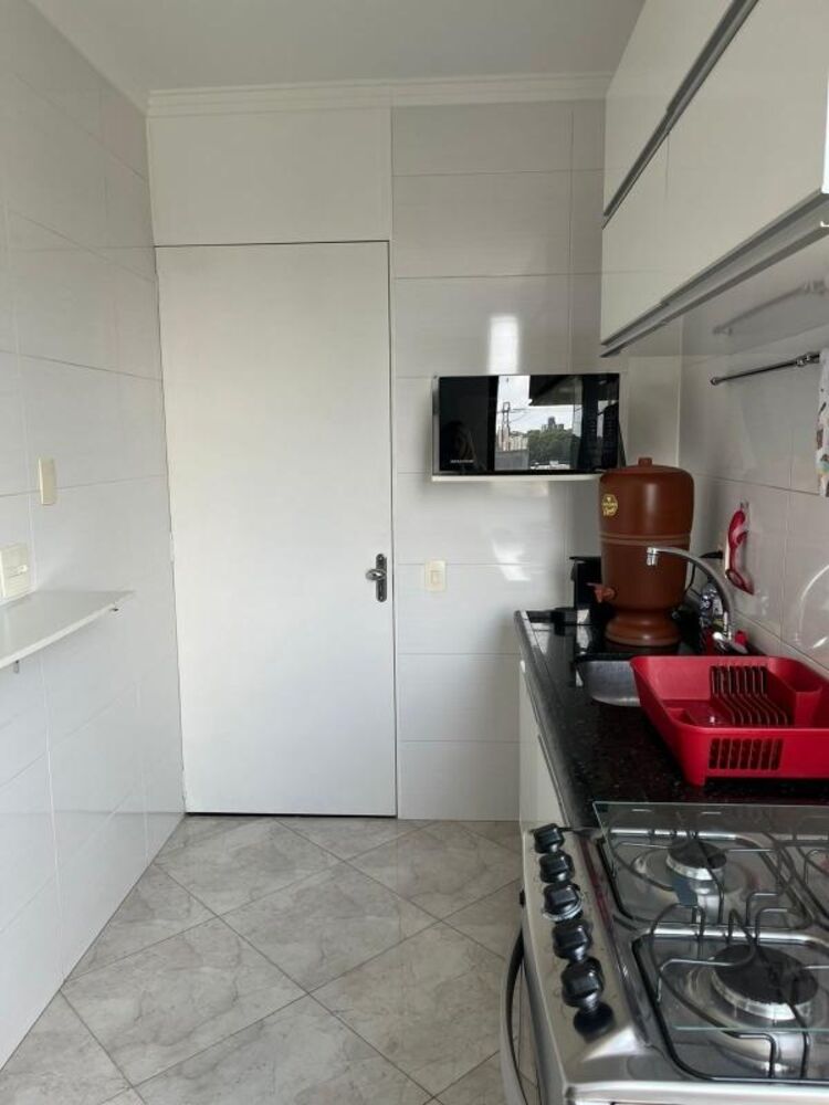 Apartamento, 2 quartos, 55 m² - Foto 2