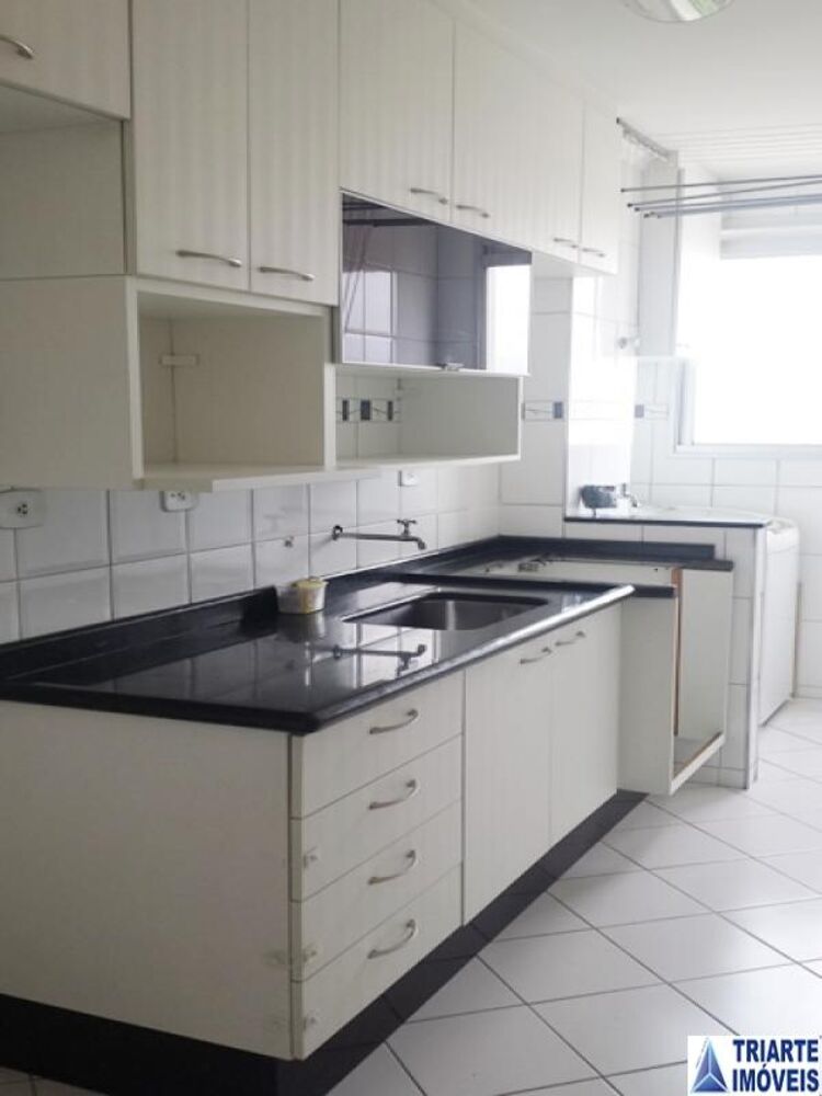 Apartamento, 2 quartos, 54 m² - Foto 2