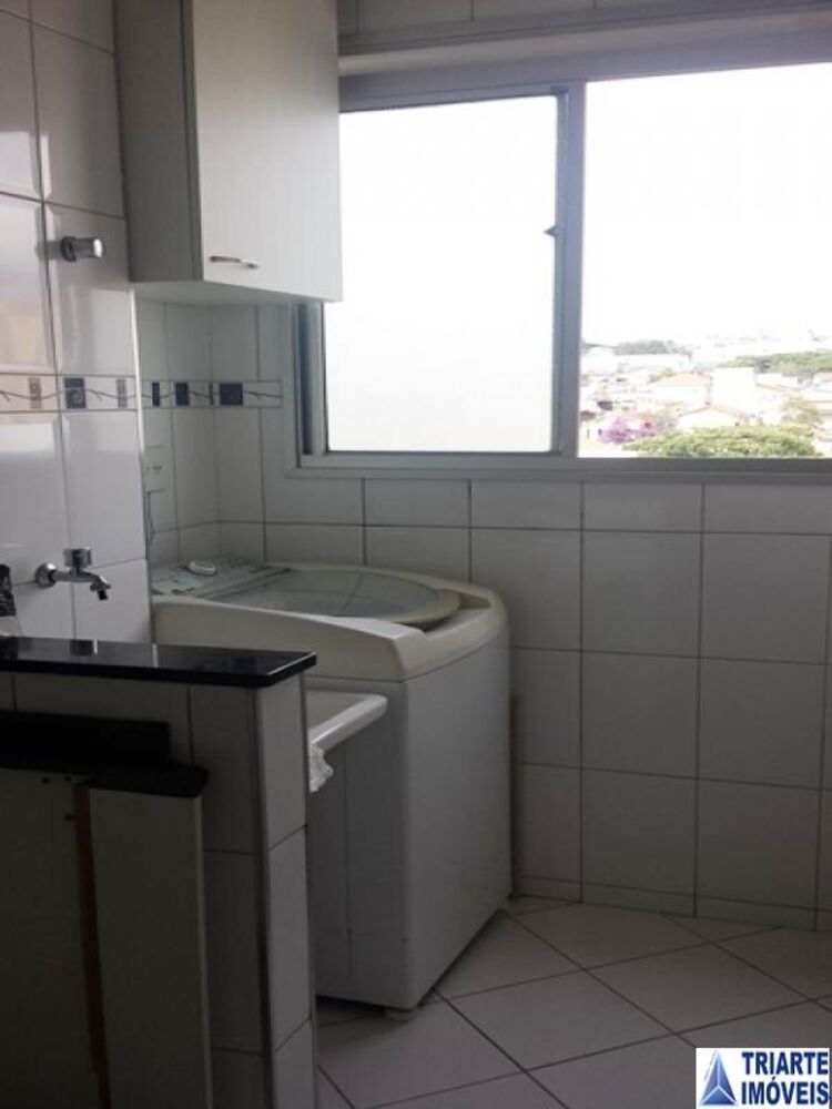 Apartamento, 2 quartos, 54 m² - Foto 1