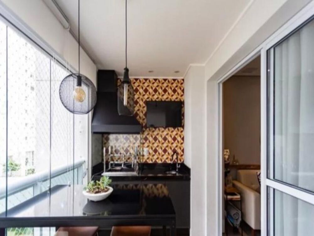 Apartamento, 3 quartos, 84 m² - Foto 4