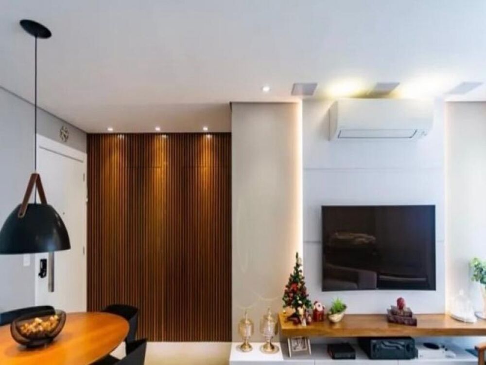 Apartamento, 3 quartos, 84 m² - Foto 2