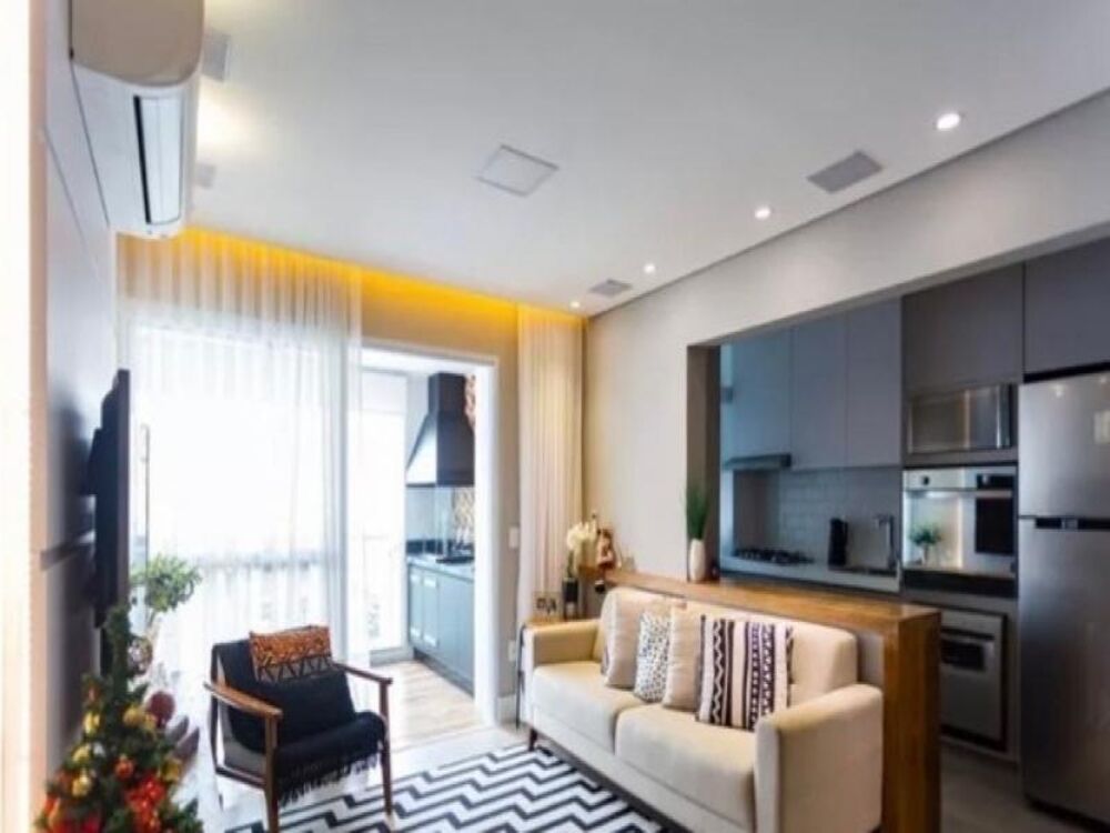 Apartamento, 3 quartos, 84 m² - Foto 1