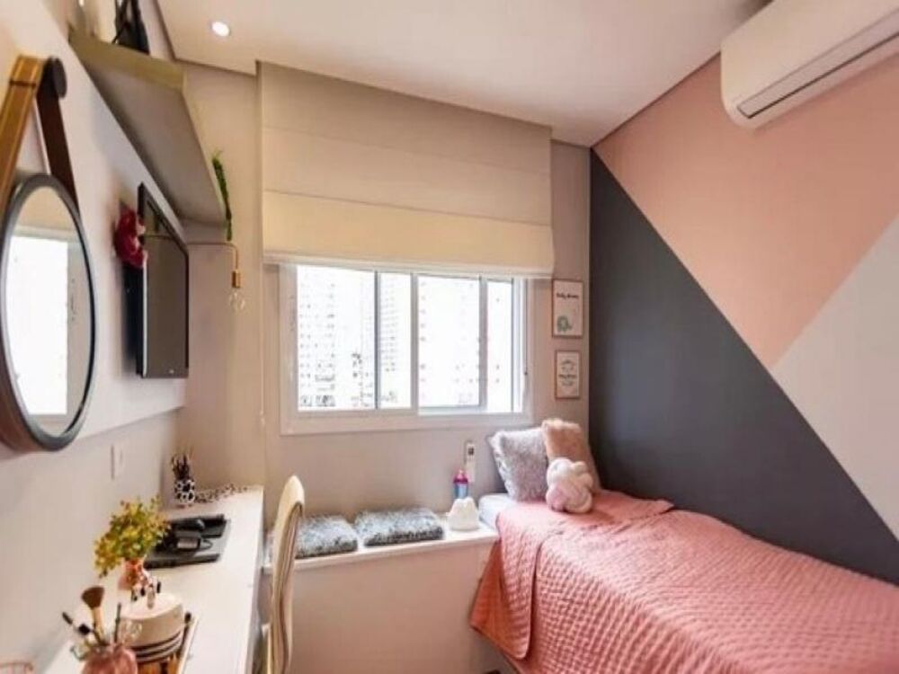 Apartamento, 3 quartos, 84 m² - Foto 3