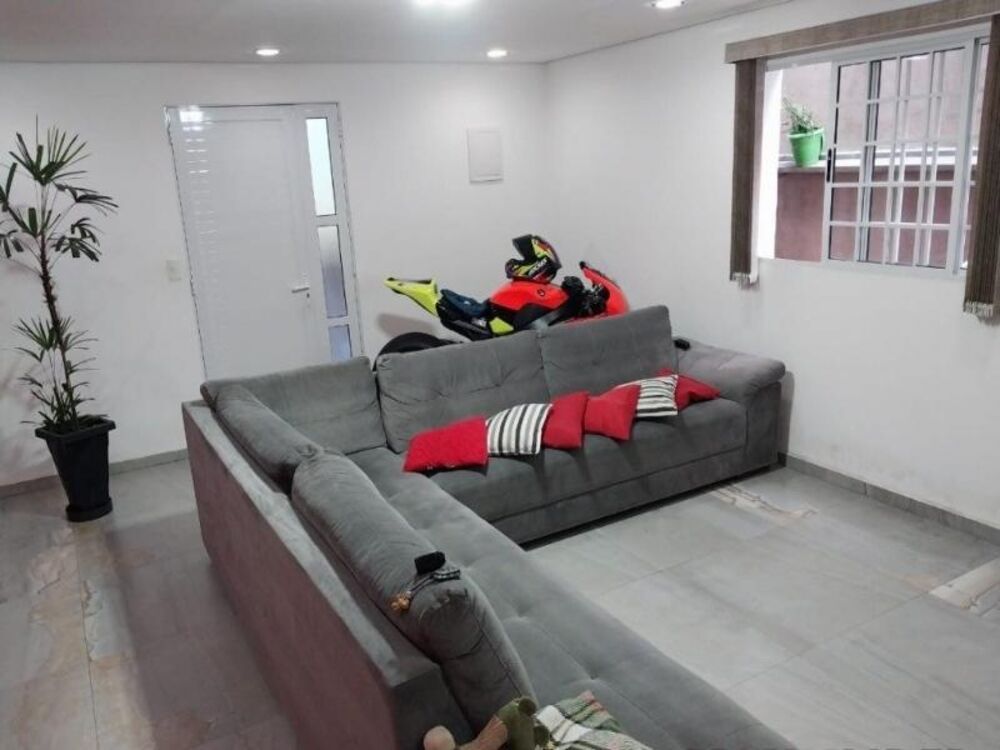 Apartamento, 1 quarto, 41 m² - Foto 1