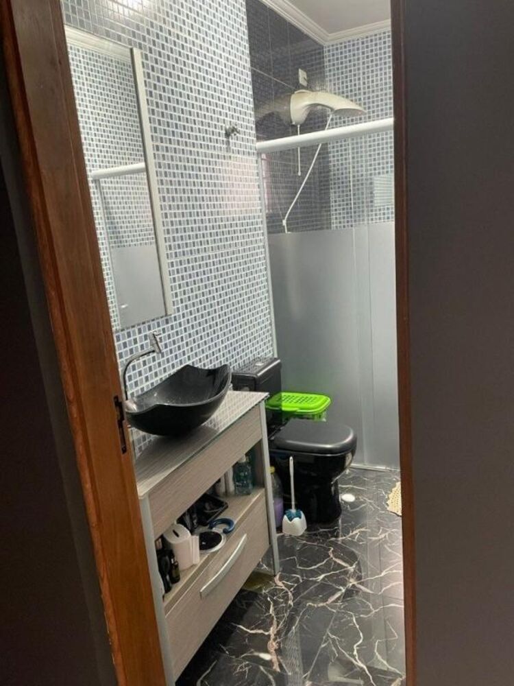 Apartamento, 1 quarto, 41 m² - Foto 8