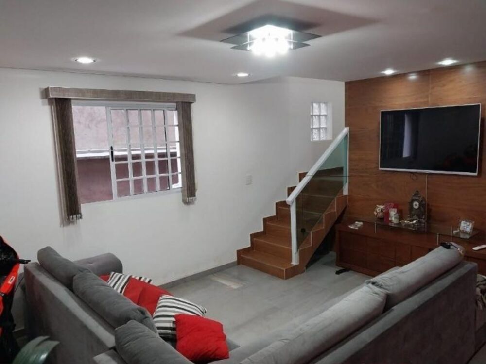 Apartamento, 1 quarto, 41 m² - Foto 2