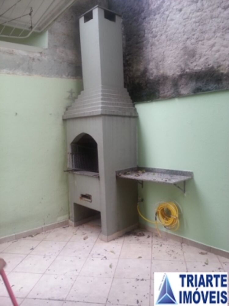 Sobrado, 3 quartos, 200 m² - Foto 4