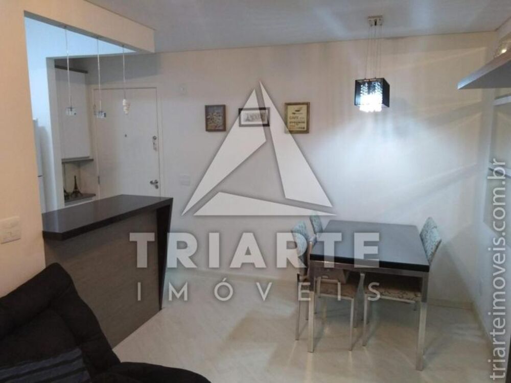 Apartamento, 2 quartos, 57 m² - Foto 1