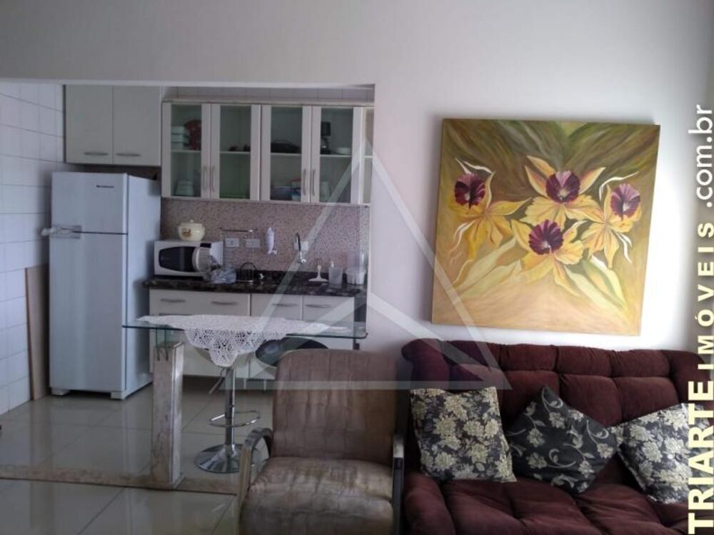 Apartamento, 2 quartos, 50 m² - Foto 1