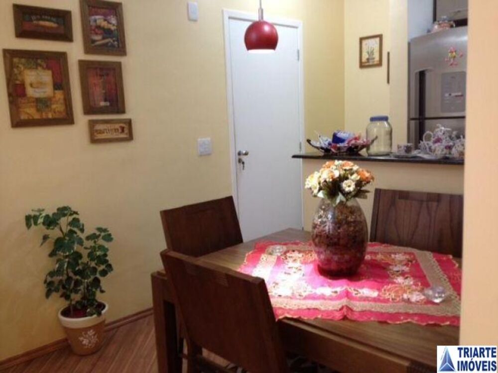 Apartamento, 3 quartos, 65 m² - Foto 3