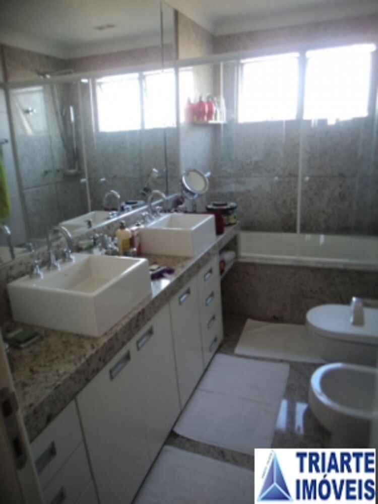 Apartamento, 3 quartos, 170 m² - Foto 3