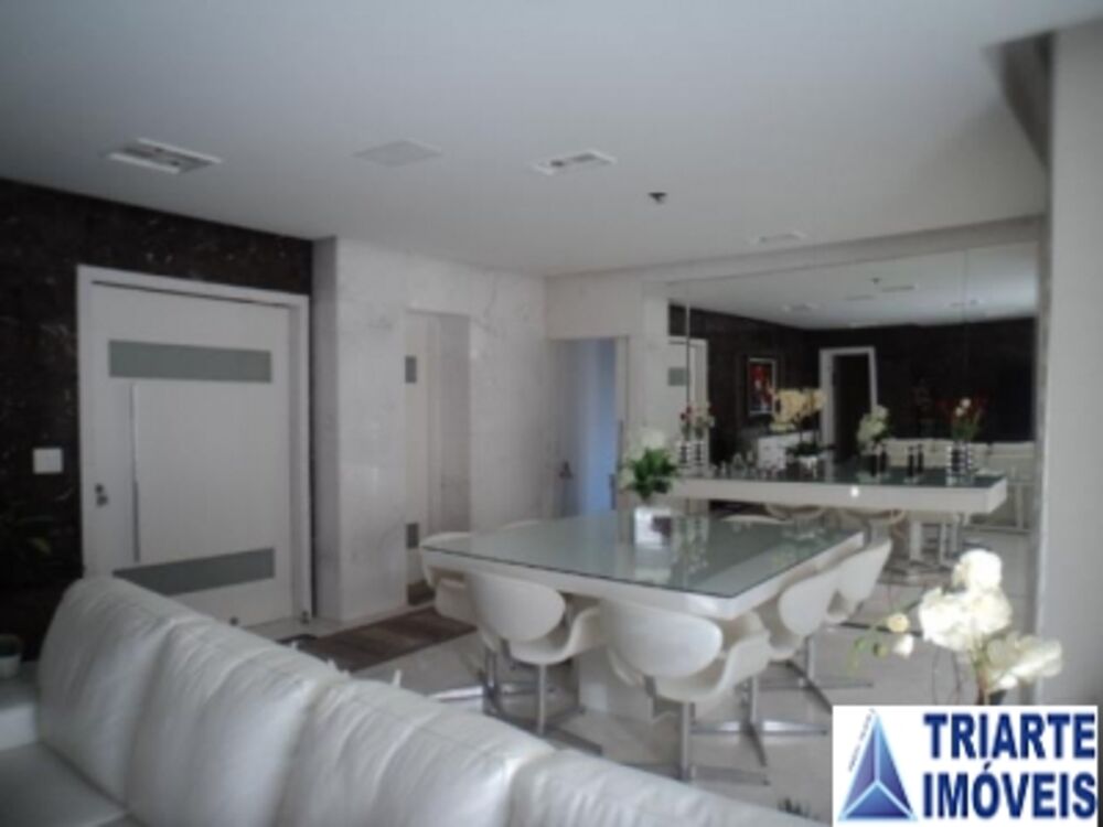 Apartamento, 3 quartos, 170 m² - Foto 1