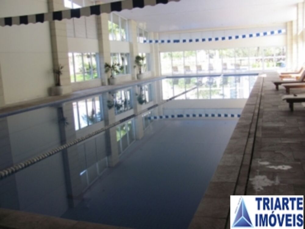 Apartamento, 3 quartos, 170 m² - Foto 2