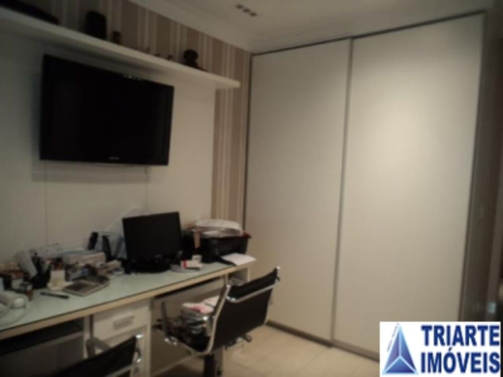 Apartamento, 3 quartos, 170 m² - Foto 4