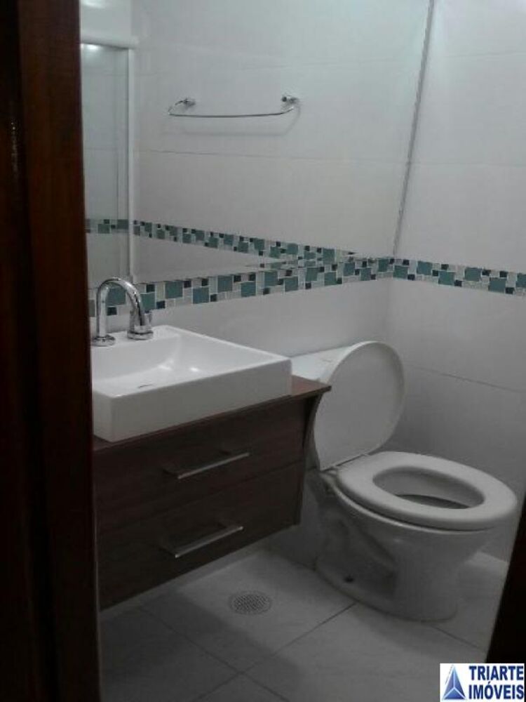 Apartamento para alugar com 2 quartos, 58m² - Foto 4