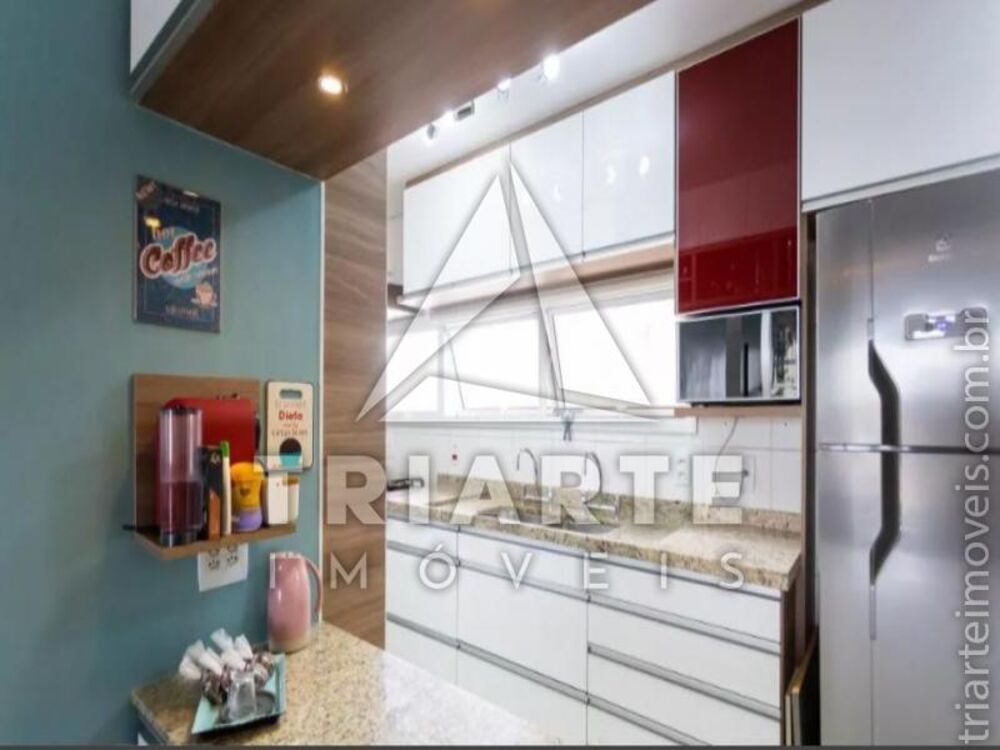 Apartamento, 4 quartos, 105 m² - Foto 3