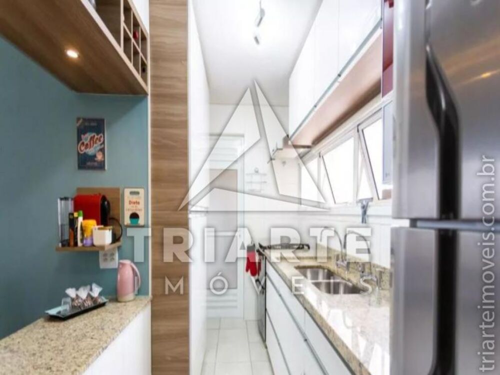 Apartamento, 4 quartos, 105 m² - Foto 2