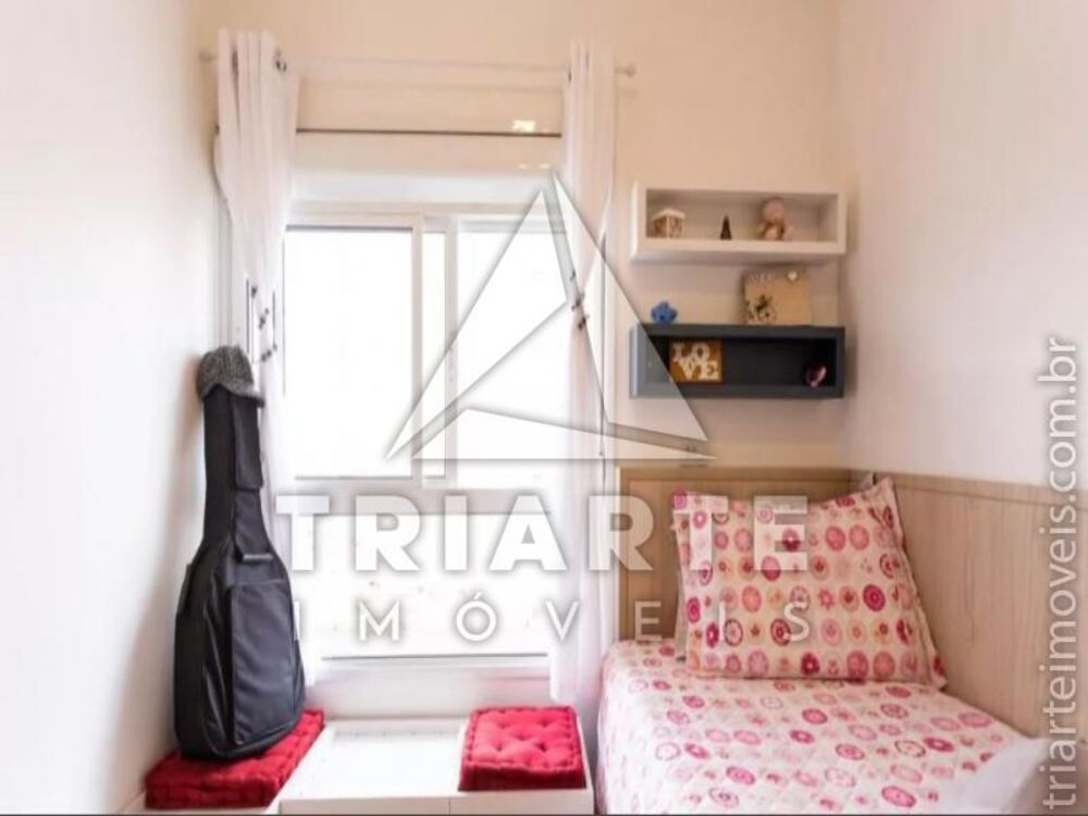 Apartamento, 4 quartos, 105 m² - Foto 1