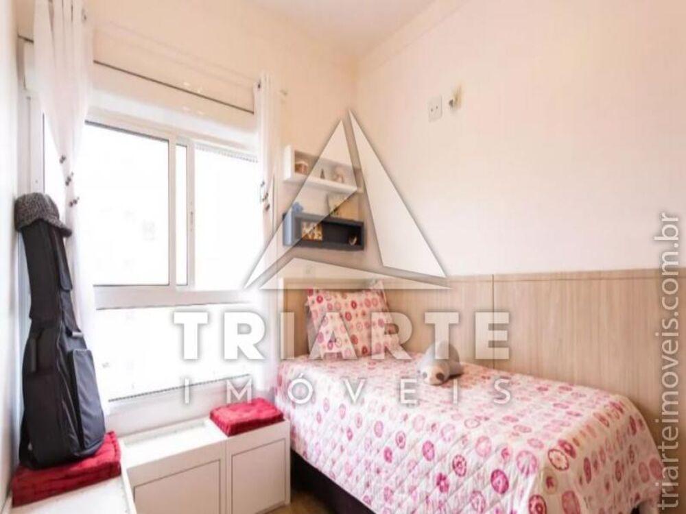 Apartamento, 4 quartos, 105 m² - Foto 4