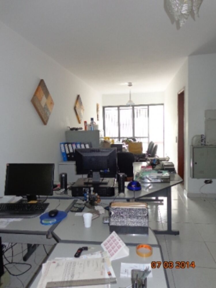 Sobrado, 3 quartos, 150 m² - Foto 1