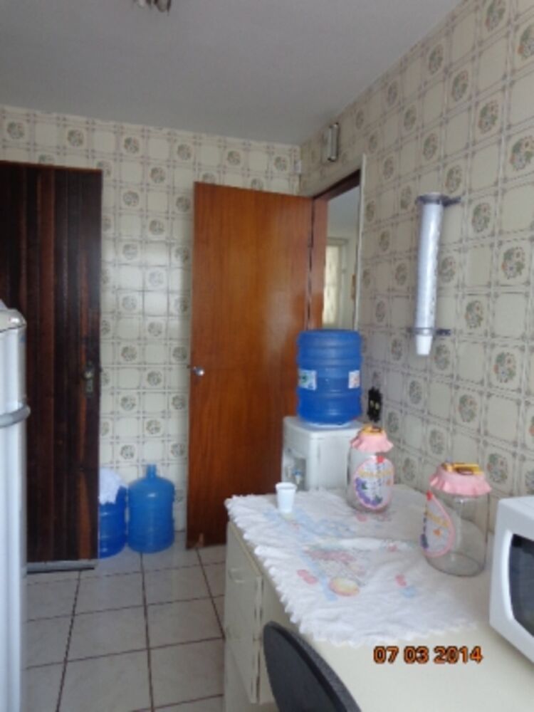 Sobrado, 3 quartos, 150 m² - Foto 3