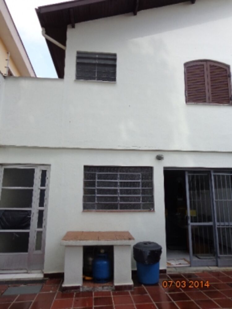 Sobrado, 3 quartos, 150 m² - Foto 4