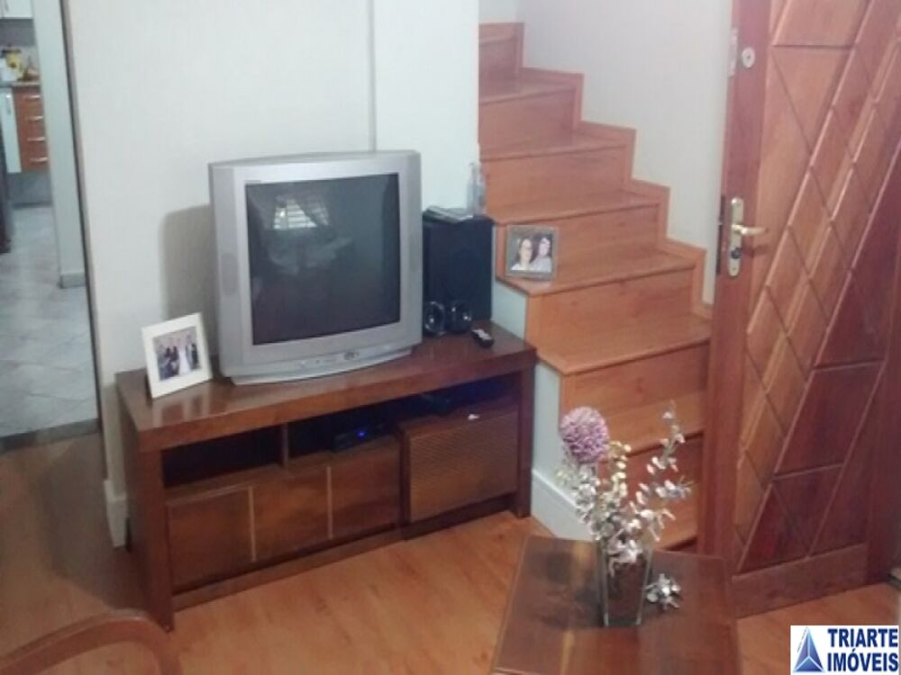 Sobrado, 3 quartos, 188 m² - Foto 1