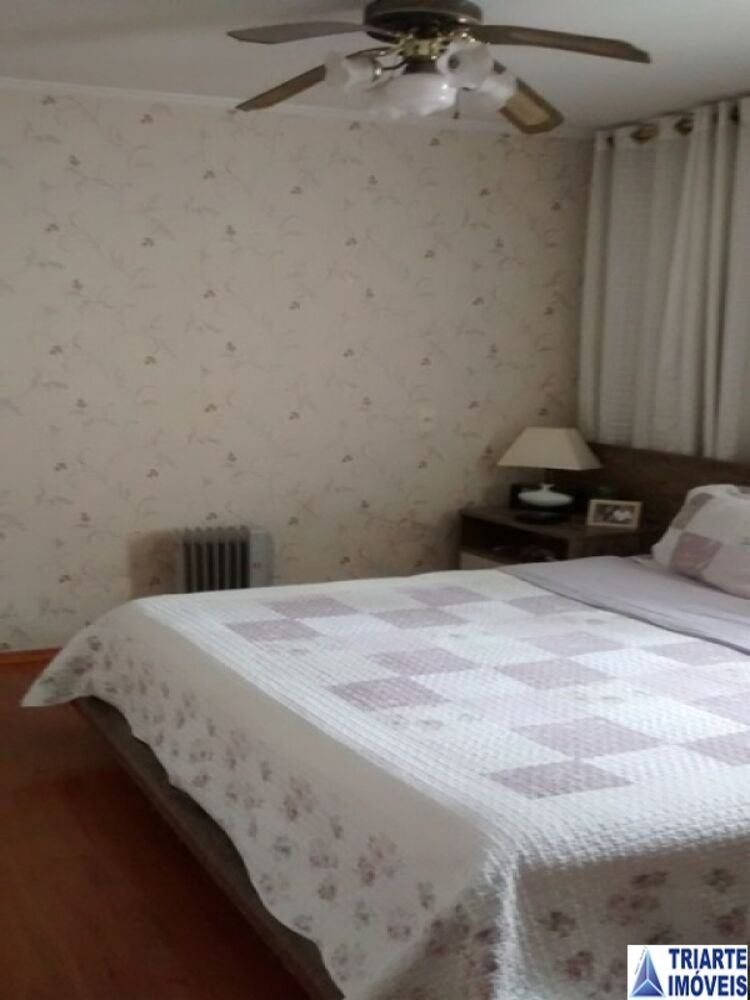 Sobrado, 3 quartos, 188 m² - Foto 2